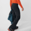 Fjallraven Bergtagen Touring Trousers - Mens, Black, 56, Regular, F86129-550-56/R