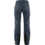 Fjallraven Bergtagen Trousers - Womens, Mountain Blue, 38 EU, F89866-570-38