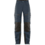 Fjallraven Bergtagen Trousers - Womens, Mountain Blue, 38 EU, F89866-570-38