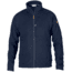 Fjallraven Buck Fleece Jacket - Mens, Dark Navy, Small, F81328-555-S