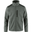 Fjallraven Buck Fleece Jacket - Mens, Grey/Melange, Large, F81328-020-999-L