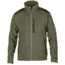 Fjallraven Buck Fleece Jacket - Mens, Laurel Green/Deep Forest, Small, F81328-625-662-S