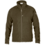Fjallraven Buck Fleece - Mens-Dark Olive-Medium