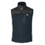 Fjallraven Buck Fleece Vest - Mens, Dark Navy, 2XL, F81727-555-XXL