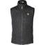Fjallraven Buck Fleece Vest - Mens, Graphite, Small, F81727-031-S