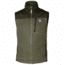 Fjallraven Buck Fleece Vest - Mens, Laurel Green/Deep Forest, Extra Large, F81727-625-662-XL
