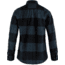 Fjallraven Canada Shirt - Women's, Navy/Black, Medium, F90835-560-550-M