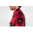 Fjallraven Canada Shirt - Mens, Chestnut/Dark, Large, F90631-230-555-L