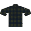 Fjallraven Canada Shirt - Mens, Deep Forest/Dark Navy, Medium, F90631-662-555-M