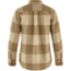 Fjallraven Canada Shirt - Womens, Buckwheat Brown-Light Beige, Medium, F90835-232-191-M