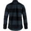 Fjallraven Canada Shirt - Womens, Navy/Black, Extra Small, F90835-560-550-XS