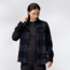 Fjallraven Canada Shirt - Womens, Navy/Black, Extra Small, F90835-560-550-XS