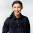 Fjallraven Canada Shirt - Womens, Navy/Black, Extra Small, F90835-560-550-XS