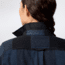 Fjallraven Canada Shirt - Womens, Navy/Black, Extra Small, F90835-560-550-XS