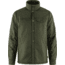 Fjallraven Canada Wool Padded Jacket - Mens, Deep, Small, F81155-662-S