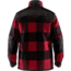 Fjallraven Canada Wool Padded Jacket - Mens, Red, Extra Large, F81155-320-XL