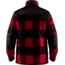 Fjallraven Canada Wool Padded Jacket - Mens, Red, Small, F81155-320-S