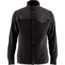 Fjallraven Canada Wool Padded Jacket - Mens, Stone Grey, Small, F81155-018-S