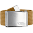 Fjallraven Canvas Belt, Buckwheat Brown, One Size, F77029-232-1 Size