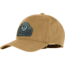 Fjallraven Classic Badge Cap, Buckwheat Brown, Large/Extra Large, F86979-232-L/XL