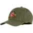 Fjallraven Classic Badge Cap, Laurel Green, Large/Extra Large, F86979-625-L/XL