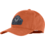 Fjallraven Classic Badge Cap, Terracotta Brown, Large/Extra Large, F86979-243-L/XL