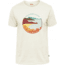 Fjallraven Classic HK T-Shirt Mens, Eggshell, XS F81943-111-XS