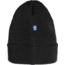 Fjallraven Classic Knit Hat, Black, One Size