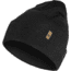 Fjallraven Classic Knit Hat, Black, One Size