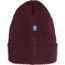Fjallraven Classic Knit Hat, Dark Garnet, F77368-356-OneSize