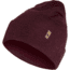 Fjallraven Classic Knit Hat, Dark Garnet, F77368-356-OneSize