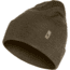 Fjallraven Classic Knit Hat, Dark Olive, One Size