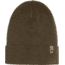 Fjallraven Classic Knit Hat, Dark Olive, One Size