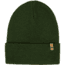 Fjallraven Classic Knit Hat, Deep Forest, One Size, F77368-662-OneSize