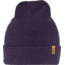 Fjallraven Classic Knit Hat - Men's-Alpine Purple-One Size