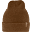 Fjallraven Classic Knit Hat - Men's-Chestnut-One Size