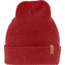 Fjallraven Classic Knit Hat - Men's-Lava-One Size