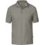 Fjallraven Crowley Pique Shirt - Men's-Fog-Medium