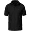 Fjallraven Crowley Pique Shirt - Men's, Black, Extra Large, F81783-550-XL
