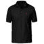 Fjallraven Crowley Pique Shirt - Mens, Black, 3XL, F81783-550-XXXL