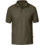 Fjallraven Crowley Pique Shirt Mens, Tarmac, XXL F81783-246-XXL