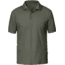 Fjallraven Crowley Pique Shirt Mens, Mountain Grey, S F81783-32-S