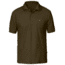 Fjallraven Crowley Pique Shirt Mens, Dark Olive, M F81783-633-M