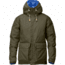 Fjallraven Down Jacket N16 - Mens, Dark Olive, Extra Large, F83259-633-XL