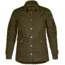 Fjallraven Down Shirt Jacket No. 1 - Men's-Dark Olive-Small