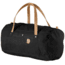 Fjallraven Duffel No.4-Black-30 L