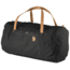 Fjallraven Duffel No.4 Large-Black-50 L