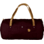 Fjallraven Duffel No. 4 Large-Dark Garnet-50 L