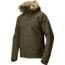 Fjallraven Eco-Tour Jacket - Men's-Dark Olive-Small