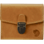 Fjallraven Equipment Bag-Leather Cognac